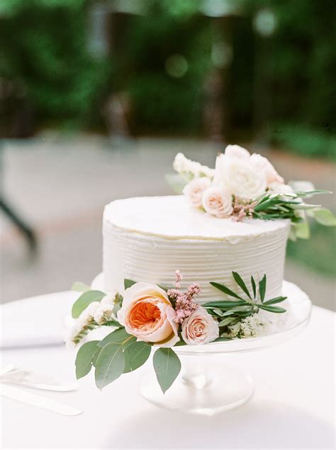 flower cake 2 tier