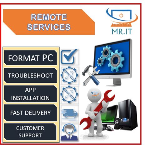 Image result for Remote Install Software Windows 7