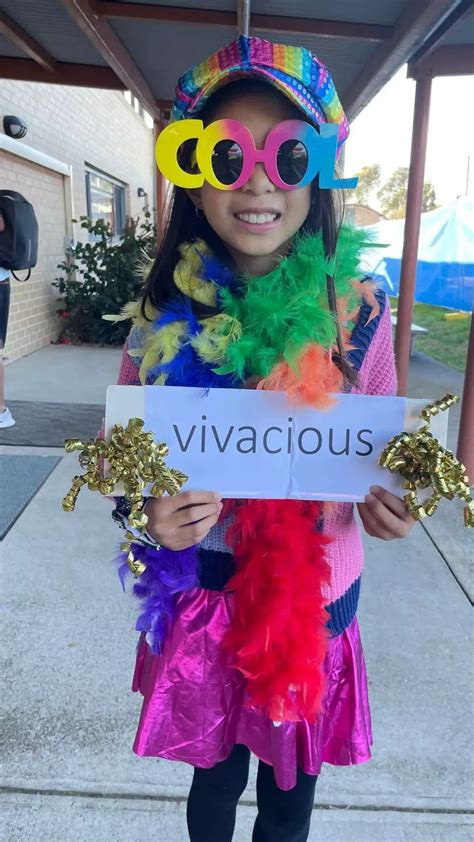 12 Easy Vocabulary Parade Costume Ideas - finding mandee | Vocabulary ...