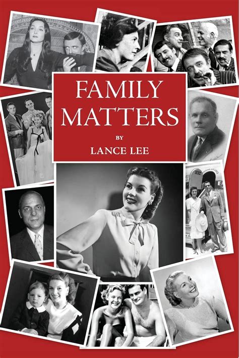 Buy Family Matters: -dreams I couldn't share/and how a dysfunctional ...