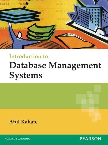 Introduction to Database Management Systems eBook : KAHATE: Amazon.in ...
