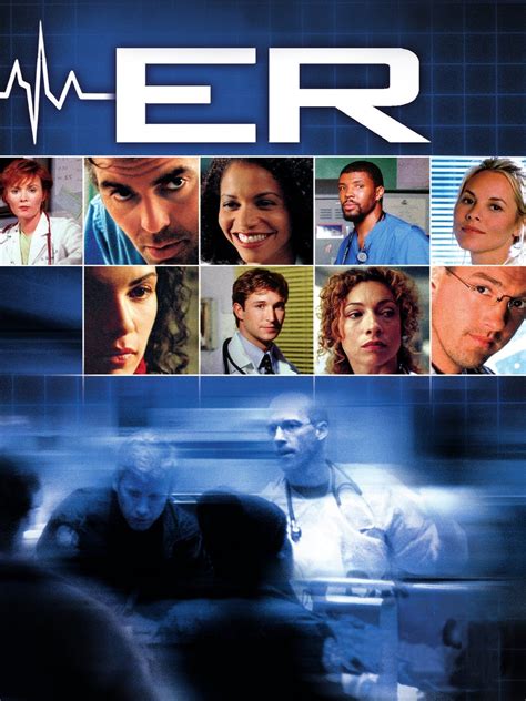 Er Tv Show Season 1