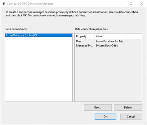 Image result for ODBC Connection to Azure SQL Database