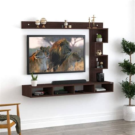 Tv Wall Unit - Buy Tv Wall Unit online at Best Prices in India ...
