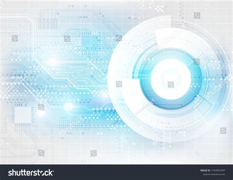 Image result for Information Technology Background Design