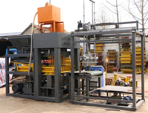 Image result for Interlocking Earth Block Machine