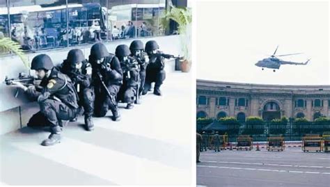 May 7 civil defence mock drill: How to be prepared, full list of ...