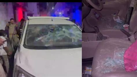 Angry crowd ‘lynches’ taxi driver in Gujarat's Juhapura after series of ...