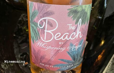 The Beach Rose