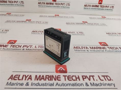 Enda Ei141-sm Programmable Indicator – Aeliya Marine