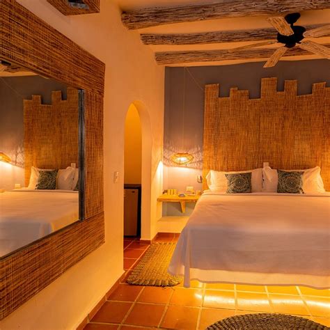 HOLBOX DREAM BEACH FRONT HOTEL - Hotel Reviews, Photos, Rate Comparison ...