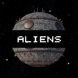 Image result for Alien Io Games Shooting