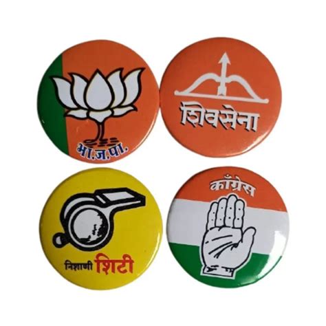 Unique Button Badge manufacturers in Delhi | Button Badge Suppliers in ...