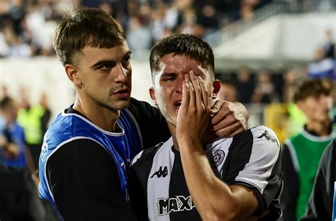 Svi komentari - B92.sport skener utakmice Partizan – AEK Larnaka - B92