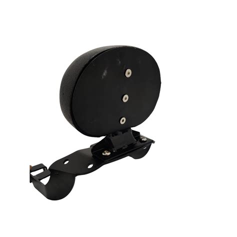 Hammer Backrest with PU Cushion for Jawa Classic 300, Jawa 42 & Jawa 4 ...