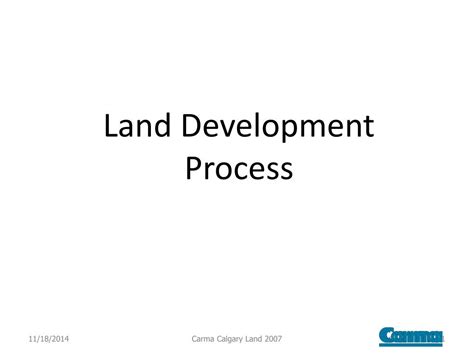 Land Development Process Flowchart 的图像结果