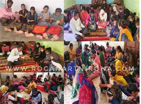 Traditional Rogan Art, Rogan Art, Rogan Art Gujarat,Rogan Art Nirona