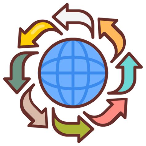 Globalization Icon 的图像结果