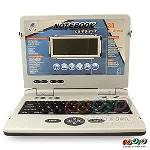 Gooyo Educational English Learning Activity Preschool Toys Multi Skill ...