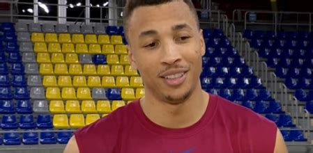 Exum: "Ante el Mónaco será básico empezar fuertes"