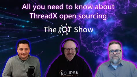 All you need to know about ThreadX open sourcing - YouTube