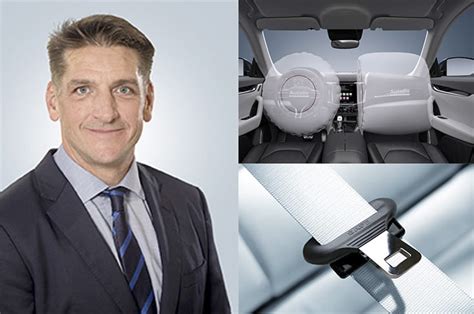 President of Autoliv Americas Dan Garceau to resign | Autocar Professional
