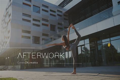 AFTERWORK WELLNESS by GKM Teamwork, IOS OFFICES Capital Reforma, Ciudad ...