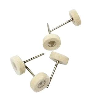 Dental Polishing Buff Wheel Brush Polishing Wheel,| Pumice Polishing ...