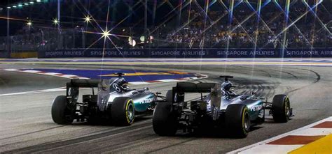 9 Remaining F1 Race Weekends Of 2017 That Can Be Awesome Vacations