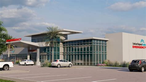 AdventHealth plans hospital in Winter Haven, LRH adding emergency unit