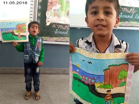 Welcome To D.A.V. SR. SEC. PUBLIC SCHOOL - REHAN