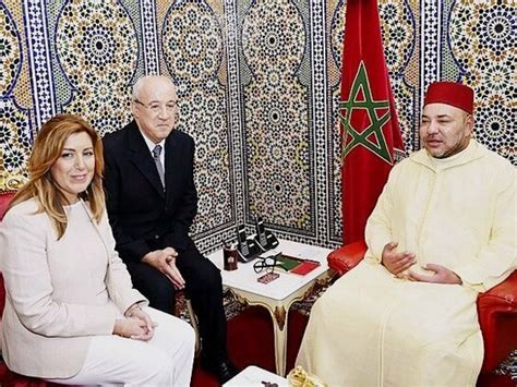 Regulating religious institutions in Morocco | Meer