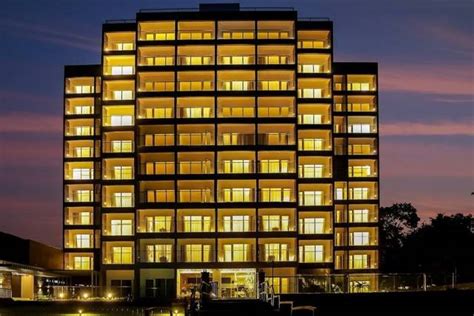 Kent Baywatch Suites - Venue - Fort Kochi - Weddingwire.in