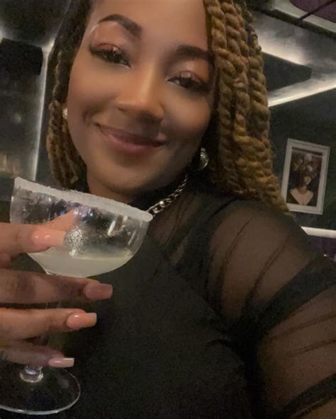 Alyska Malveaux | Life so far… Quarter 1.5 2024 | Instagram