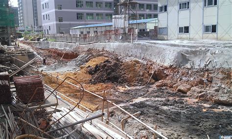 市政污水管道清淤检测的四种主要方法-江苏南排市政建设工程有限公司