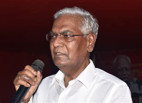 Review: CPI Leader D Raja’s new Book Tears Into India’s Right-wing ...
