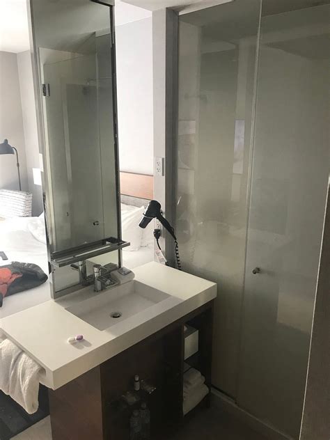 AC HOTEL DENVER DOWNTOWN - Hotel Reviews, Photos, Rate Comparison ...