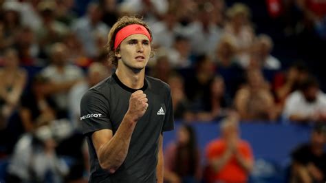 Can Alexander Zverev turn ATP Tour titles in Grand Slams this year ...