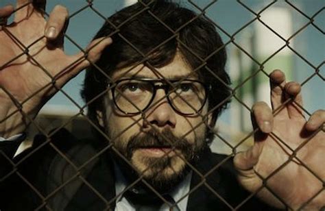 Money Heist Review: Money Heist