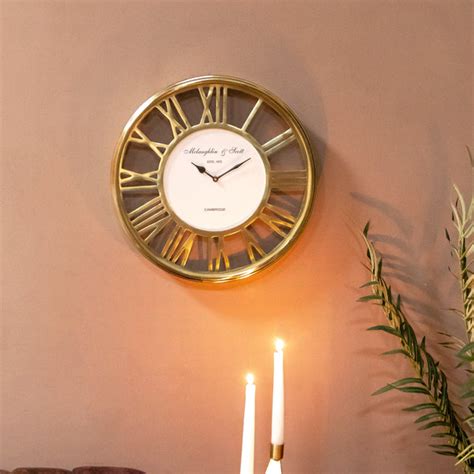 Wall Clock