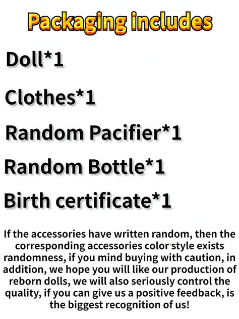 19 Inch LouLou Reborn Baby Doll Girl Handmade Lifelike Full Body ...