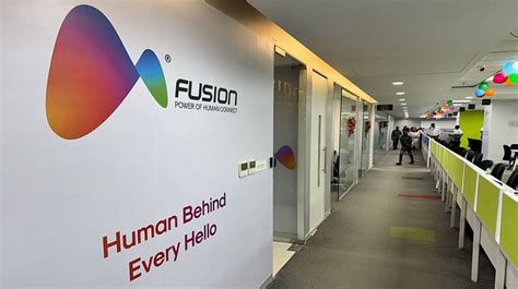 Fusion Expands its Presence with New Global Facility in Navi Mumbai