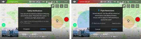 DJI Fly Safe: What is it and How Does It Work?