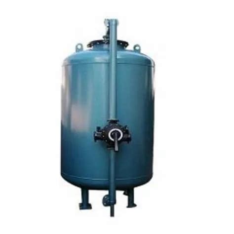 Pressure Vessel - Pressure Vessels Manufacturer from Pune