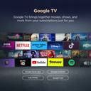 TCL V4C 80.04 cm (32 inch) QLED HD Ready Smart Google TV 2025 Edition ...