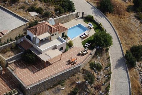 Villa Lato , Agios Nikolaos , Lassithi , Crete
