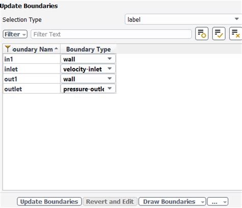 Chapter 3: Modeling Flow Through Porous Media