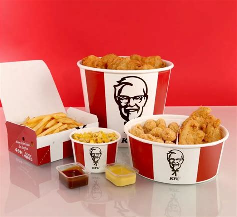 肯德基（KFC）推出新LOGO - 倾新设计_长春市倾新品牌设计——专业的VI设计与包装设计