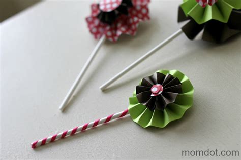 Image result for Pinwheel How to Make