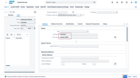Event Consumption in SAP BTP, ABAP Environment | SAP Tutorials